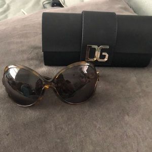 Dolce & Gabbana Sunglasses